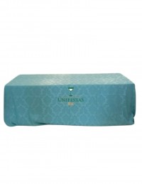 (R$28,80) Toalha Banquete Jacquard Tiffany (4x2.80m)