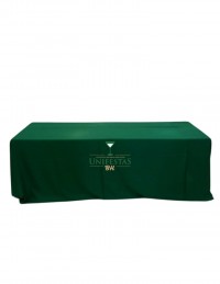 (R$27,80) Toalha Banquete Oxford Verde (4x2.80m)