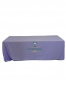 (R$15,00) Toalha Banquete Oxford Lilás (4x2.80m)