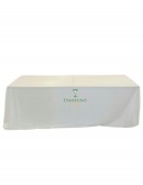 (R$15,00) Toalha Banquete Oxford Branca (4x2.80m)