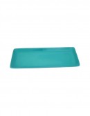 (R$6,00) Rocamboleira Tiffany (30x12.5cm)