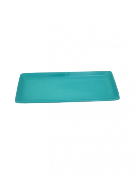 (R$6,00) Rocamboleira Tiffany (30x12.5cm)