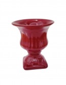 (R$4,80) Vasinho Grego Marsala (A12 /D10cm)