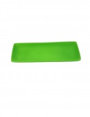 (R$6,00) Rocamboleira Verde Neon (30x12.5cm)