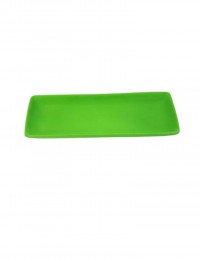 (R$10,00) Rocamboleira Verde Neon (30x12.5cm)