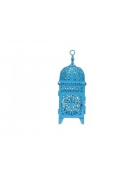 (R$14,00) Gaiola Tiffany M (36.5cm)