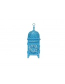 (R$12,00) Gaiola Tiffany G (45cm)
