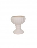 (R$4,80) Vasinho Branco PP (A14 / D10cm)
