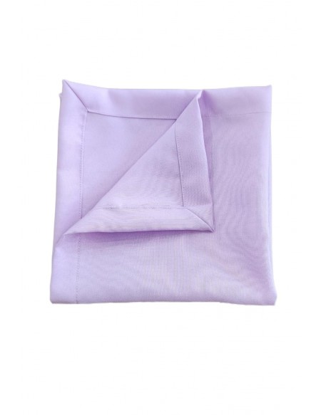 (R$3,20) Guardanapo Oxford Lilas (40x40cm)