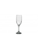 (R$22,80 dz) Taça Champanhe (210ML)