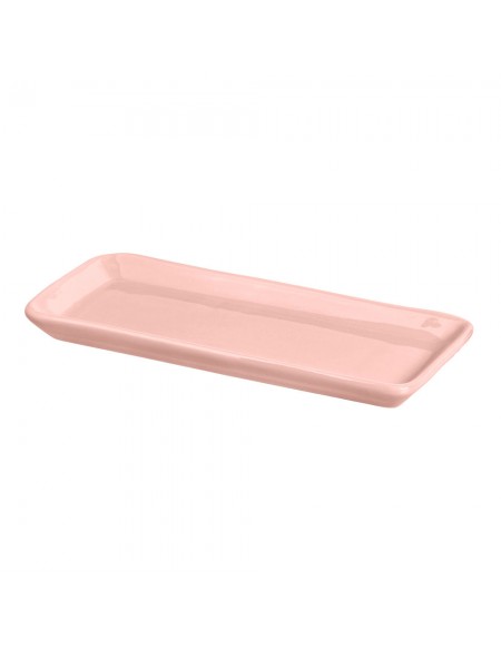 (R$8,00) Rocamboleira Rosa Baby