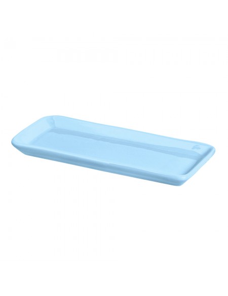 (R$8,00) Rocamboleira Azul Baby
