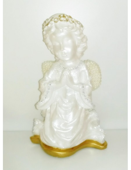 (R$15,00) Anjo Asa de Pérola