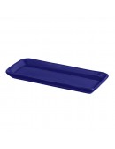 (R$8,00) Rocamboleira Azul Royal