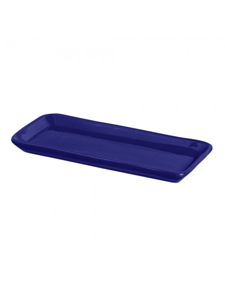 (R$8,00) Rocamboleira Azul Royal