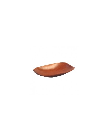 (R$10,00) Gamela de Madeira P