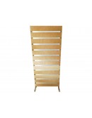 (R$25,00) Painel Mdf (1.90x0.80)