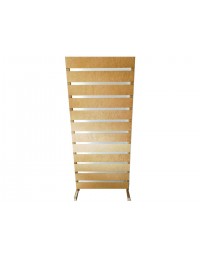 (R$42,00) Painel Mdf (1.90x0.80)