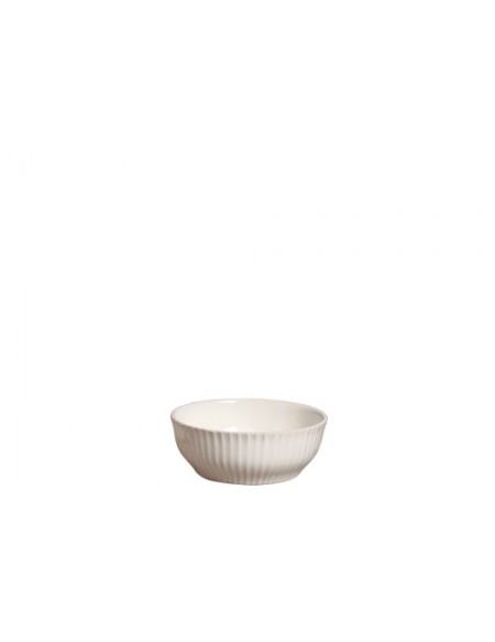 (R$5,00) Travessa Redonda Frisada (600ml D 15cm)