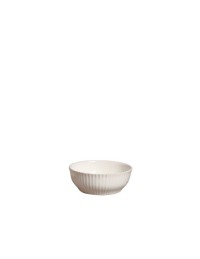 (R$6,00) Travessa Redonda Frisada (600ml D 15cm)