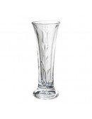 (R$4,00) Vaso de Vidro Solitário (A15cm)