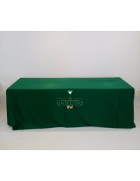 (R$24,00) Toalha Banquete Oxford Verde (4x2.80m)