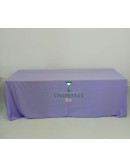 (R$15,00) Toalha Banquete Oxford Lilás (4x2.80m)