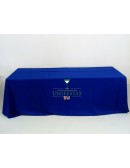 (R$15,00) Toalha Banquete Oxford Azul Royal (4x2.80m)