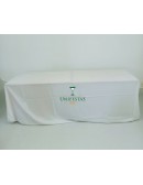 (R$15,00) Toalha Banquete Oxford Pérola (4x2.80m)