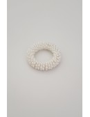 (R$1,00) Anel Guardanapo - Argola Branca