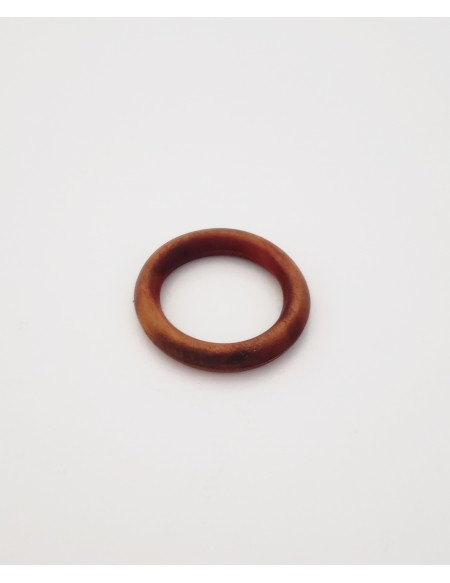 (R$1,00) Anel Guardanapo - Argola Madeira