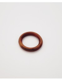 (R$1,80) Anel Guardanapo - Argola Madeira