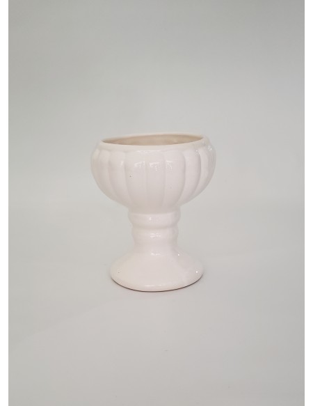 (R$4,80) Vasinho Branco PP (A14 / D10cm)