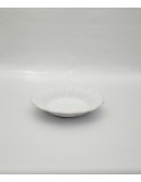 (R$8,00) Travessa Ondulada Redonda PP (D22cm)