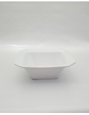 (R$10,00) Travessa Quadrada Funda (A8 / D23cm / 1.450ml)