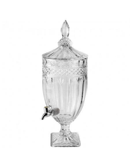 Suqueira Bico de Jaca Transparente (5L)