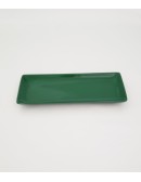 (R$6,00) Rocamboleira Verde Bandeira (30x12.5cm)