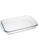 Travessa Vidro Marinex (40x25x7cm / 5L)