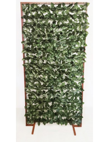 (R$75,00) Muro Inglês (A2.0 x L1.0m)