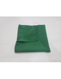 (R$2,80) Guardanapo Verde Oxford (40x40cm)