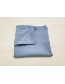 (R$1,20) Guardanapo Azul Baby Oxford (40x40cm)