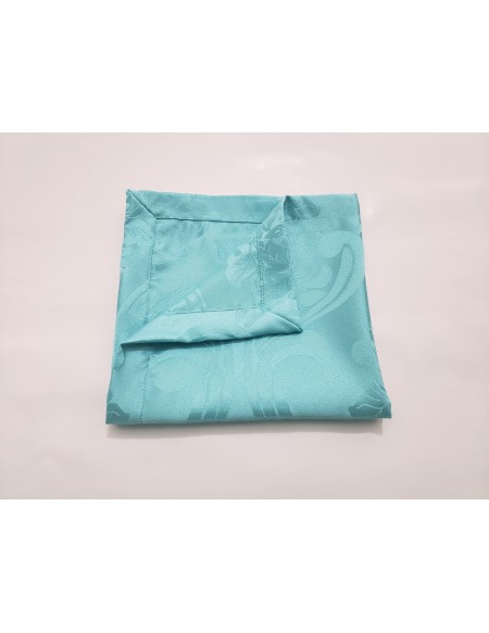 (R$1,20) Guardanapo Tiffany Jacquard (40x40cm)