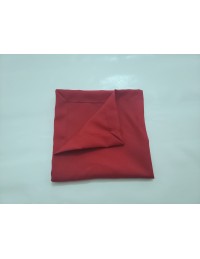 (R$2,80) Guardanapo Marsala Oxford (40x40cm)
