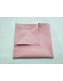 (R$1,20) Guardanapo Rosa Baby Oxford (40x40cm)