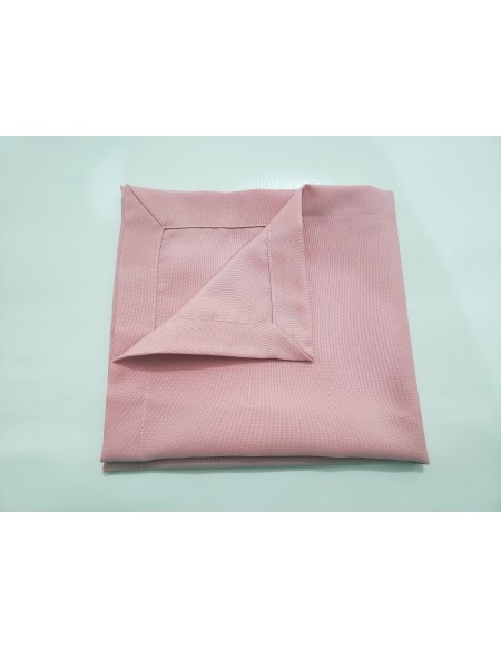 (R$1,20) Guardanapo Rosa Baby Oxford (40x40cm)