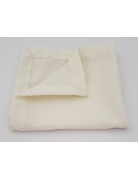 (R$2,80) Guardanapo Pérola Oxford (40x40cm)
