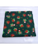 (R$12,00) Caminho de Mesa Natal (1.48x0.41m)
