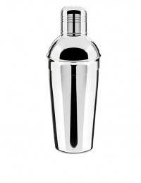 (R$14,00) Coqueteleira Inox (500ml)