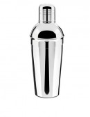 (R$18,00) Coqueteleira Inox (500ml)