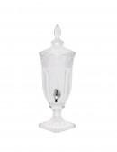 (R$38,00) Suqueira Bico de Jaca Transparente (1.8L)